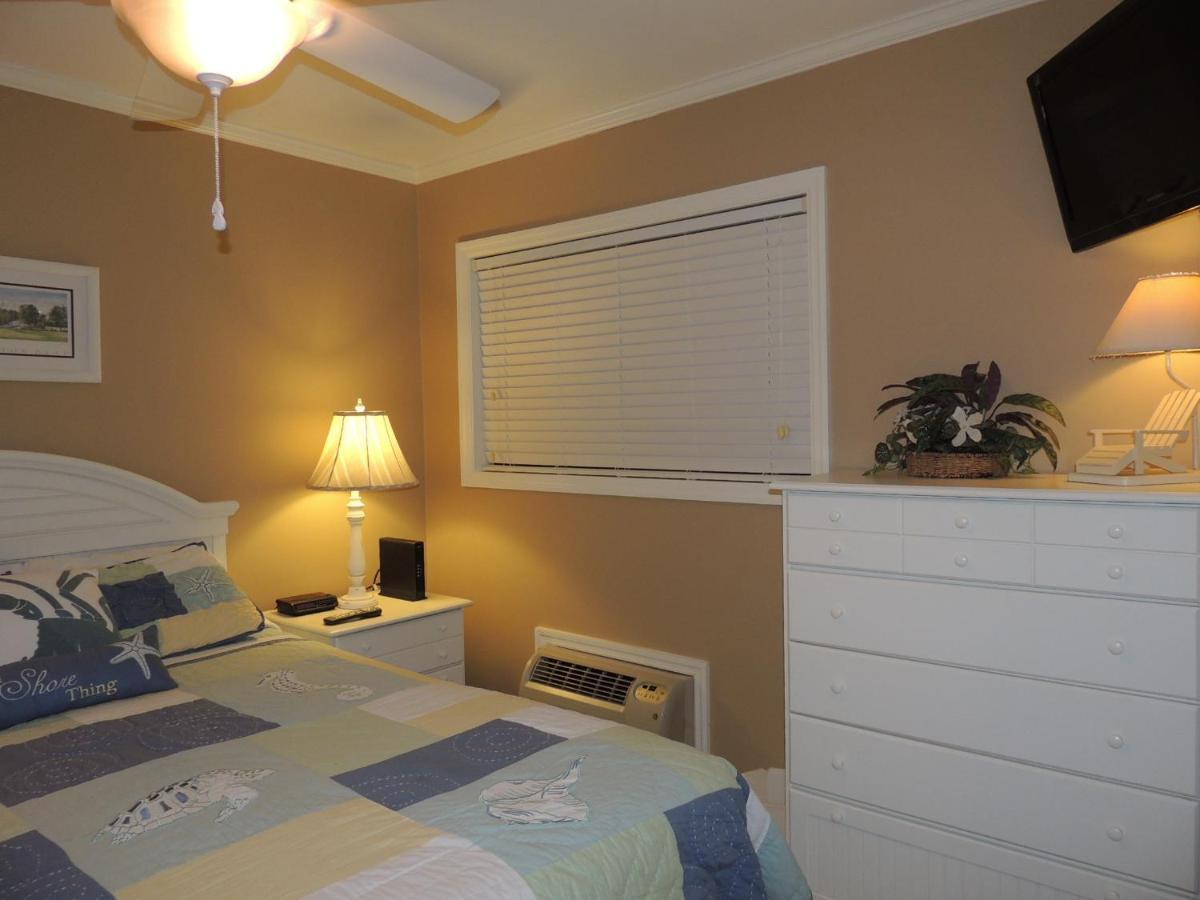 Updated And Classy One Br Oceanview Condo Bikes & Beach Gear Included Hilton Head Island Exterior foto