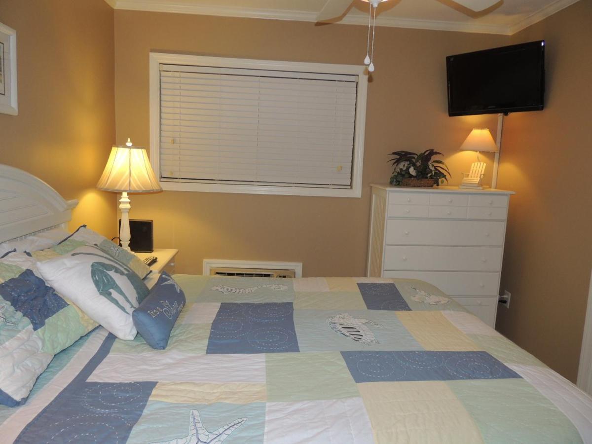 Updated And Classy One Br Oceanview Condo Bikes & Beach Gear Included Hilton Head Island Exterior foto