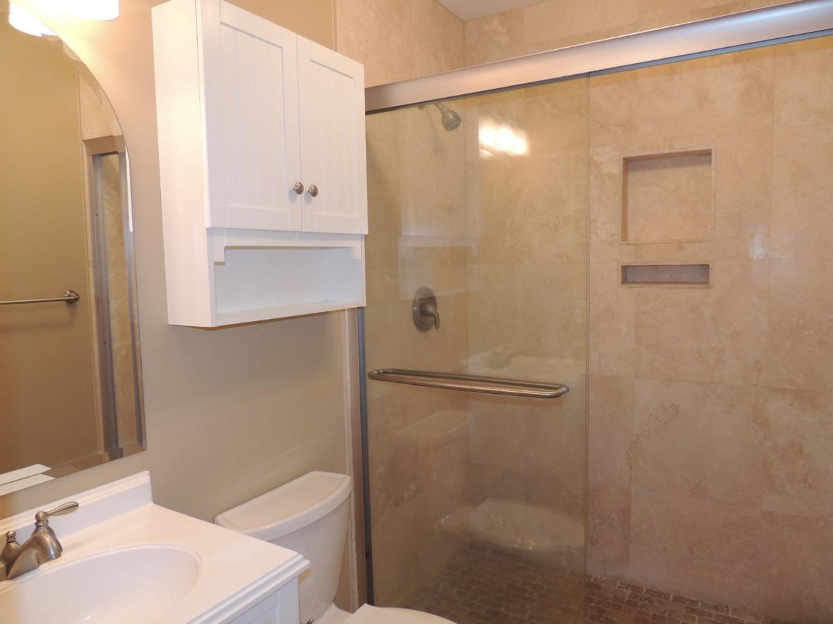 Updated And Classy One Br Oceanview Condo Bikes & Beach Gear Included Hilton Head Island Exterior foto
